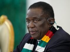 Zimbabwe memenangkan kursi Dewan Keamanan PBB dalam kemenangan diplomatik untuk Mnangagwa