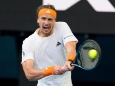 Zverev memenangkan Grand Slam pertamanya dengan kemenangan di Roland Garros