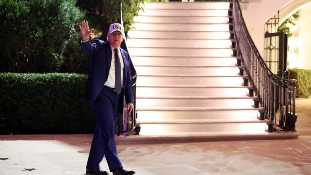 perang di Iran; KTT G7; Pertarungan UFC: NPR
