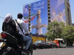 serangan udara AS-Iran; Tingkat inflasi; Piala Dunia: NPR