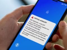 Australia meluncurkan AusAlert, sistem peringatan darurat seluler berskala nasional yang baru