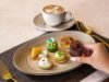 Bali Dessert Week menghadirkan cita rasa Indonesia pada seni baking di Roso Restaurant