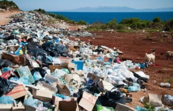 Bali meluncurkan proyek sampah menjadi energi – The Bali Times