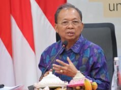 Bali membatasi investasi asing di 18 sektor usaha