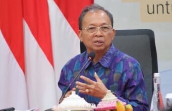 Bali membatasi investasi asing di 18 sektor usaha