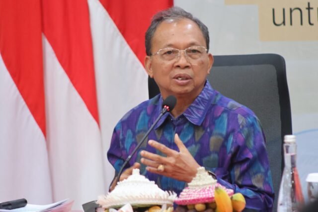 Bali membatasi investasi asing di 18 sektor usaha