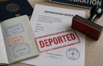 Bali mendeportasi 342 orang asing dalam enam bulan karena pelanggaran imigrasi