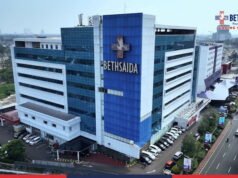 Bethsaida Gading Serpong – Ekspatriat Indonesia