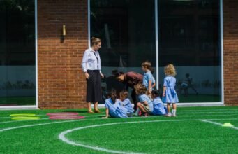 British School of Bali memperkenalkan kampus utama baru yang dibangun khusus