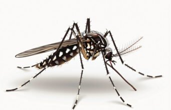 Chikungunya, Japanese ensefalitis, dan demam berdarah