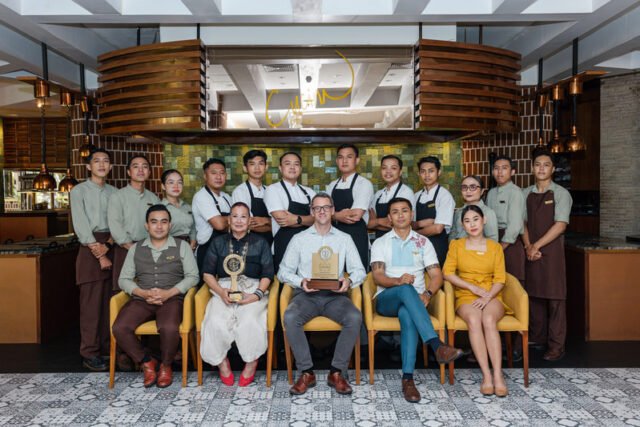 Cucina memenangkan empat gelar di Haute Grandeur Global Awards 2026