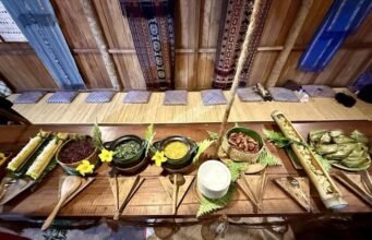 Di Labuan Bajo, masakan lokal menambah pesonanya