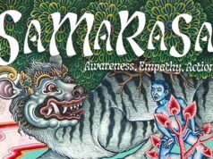 Filosofi festival: bagaimana Festival Penulis dan Pembaca Ubud menyuarakan suaranya setiap tahun