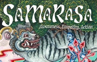 Filosofi festival: bagaimana Festival Penulis dan Pembaca Ubud menyuarakan suaranya setiap tahun