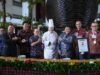 Gran Meliá Jakarta rayakan 30 tahunnya dengan Rekor MURI