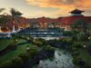 Grand Hyatt Bali merayakan tonggak sejarah