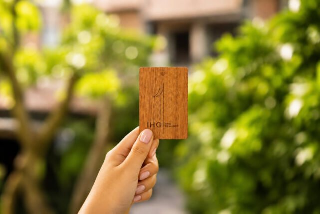 Holiday Inn Resort Bali Canggu Memberikan Dampak Abadi Melalui Keberlanjutan