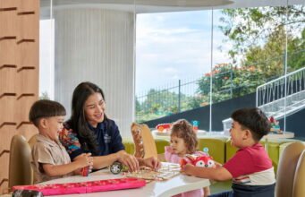 Hotel Indigo Bandung Dago Pakar Luncurkan “Liburan – Saatnya Menjelajah”