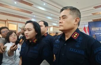 Imigrasi mendeportasi 342 warga negara asing di Bali pada paruh pertama tahun 2026