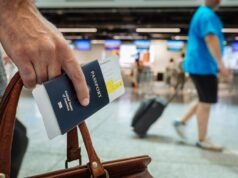 Imigrasi mengurangi masuk bebas visa sebesar 87,91%