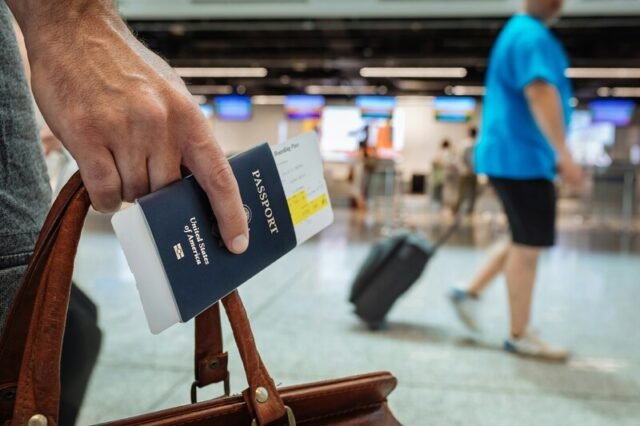 Imigrasi mengurangi masuk bebas visa sebesar 87,91%