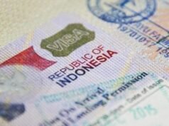 Indonesia mengurangi akses bebas visa seiring dengan pengetatan kontrol perbatasan
