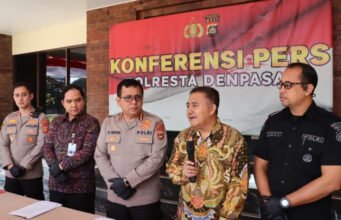 Kematian tahanan Australia di tahanan imigrasi Bali terungkap