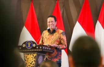 Kementerian Kehakiman Indonesia menawarkan kewarganegaraan ganda secara terbatas