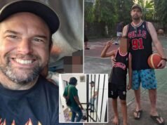 Laporan yang saling bertentangan muncul setelah warga Australia meninggal dalam tahanan di Bali