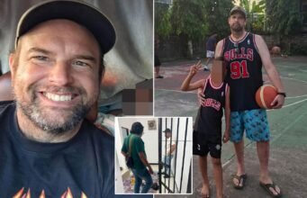 Laporan yang saling bertentangan muncul setelah warga Australia meninggal dalam tahanan di Bali