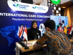 Mayapada Hospital di Kuningan Mempermudah Akses Layanan Kesehatan bagi Ekspatriat dengan Care Concierge Internasional
