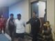 Mayat wanita membusuk ditemukan, warga Singapura ditangkap