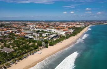 Melampaui pariwisata: ambisi Bali berikutnya