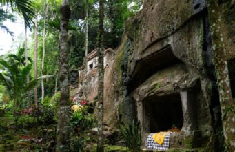 Mencari Sejarah: Perjalanan Melalui Situs Megalitik dan Arkeologi Bali