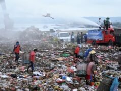 Mengapa ABC Australia meliput krisis sampah di Bali?