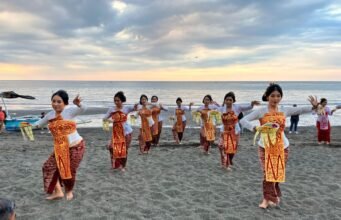 Merencanakan perjalanan ke Bali Utara? Jangan lewatkan festival Lovina
