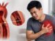 Nyeri dada yang parah dan menjalar ke punggung bisa jadi merupakan tanda robekan aorta
