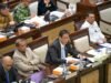 Pemerintah mengesahkan RUU Pusat Keuangan Internasional Indonesia
