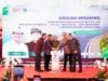 Pemkab Badung Mulai Pembangunan Jalan Rp2,9 Triliun