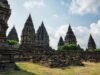 Pemugaran 218 candi pembantu di Prambanan diperkirakan selesai sebelum tahun 2029