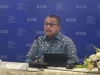 Perry Warjiyo mengundurkan diri sebagai Gubernur Bank Indonesia