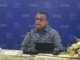 Perry Warjiyo mengundurkan diri sebagai Gubernur Bank Indonesia