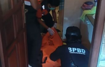 Polisi: Turis Australia ditemukan tewas di vila Sanur