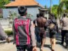 Pria Inggris ditangkap karena mencuri tas dari turis Prancis