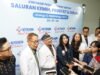RS Bethsaïda Gading Serpong meluncurkan klinik urologi dan nefrologi