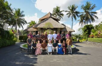 Raja Muda Bali Raih Sertifikasi Dewan Pariwisata Berkelanjutan Dunia