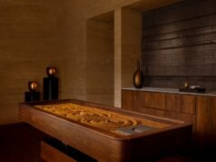 Regent Bali Canggu meresmikan Regent Spa pertama di dunia