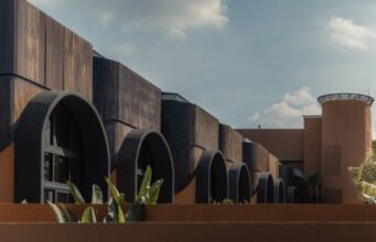 Resor & Spa Ajowa Seminyak