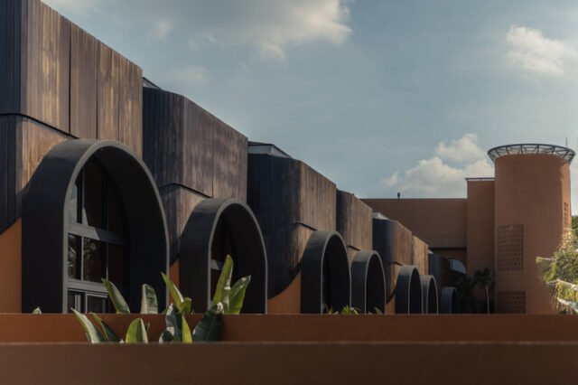 Resor & Spa Ajowa Seminyak