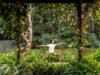 Seni kesejahteraan yang lambat di Samsara Ubud